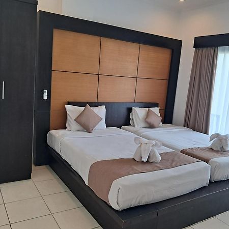 Mamo Hotel Uluwatu Pecatu Exterior foto