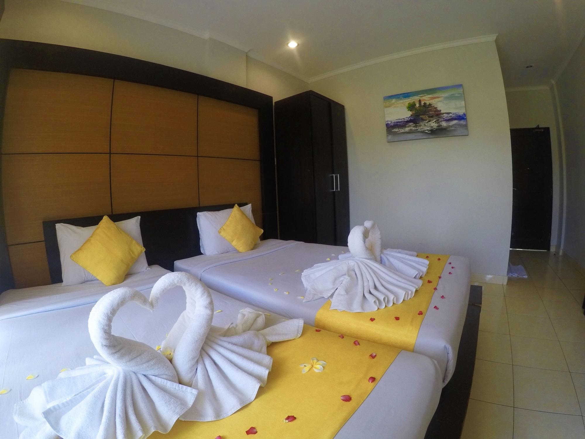 Mamo Hotel Uluwatu Pecatu Exterior foto