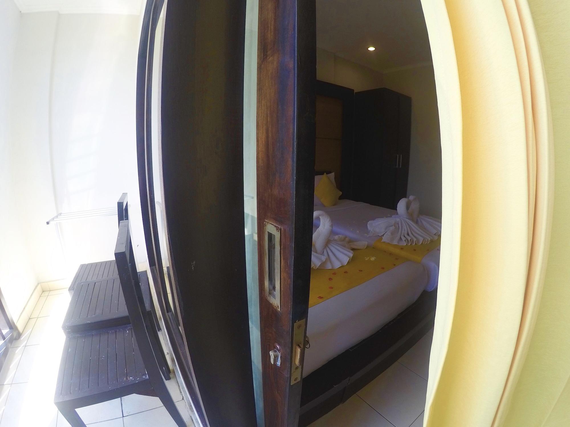 Mamo Hotel Uluwatu Pecatu Exterior foto