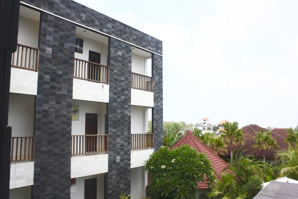 Mamo Hotel Uluwatu Pecatu Exterior foto