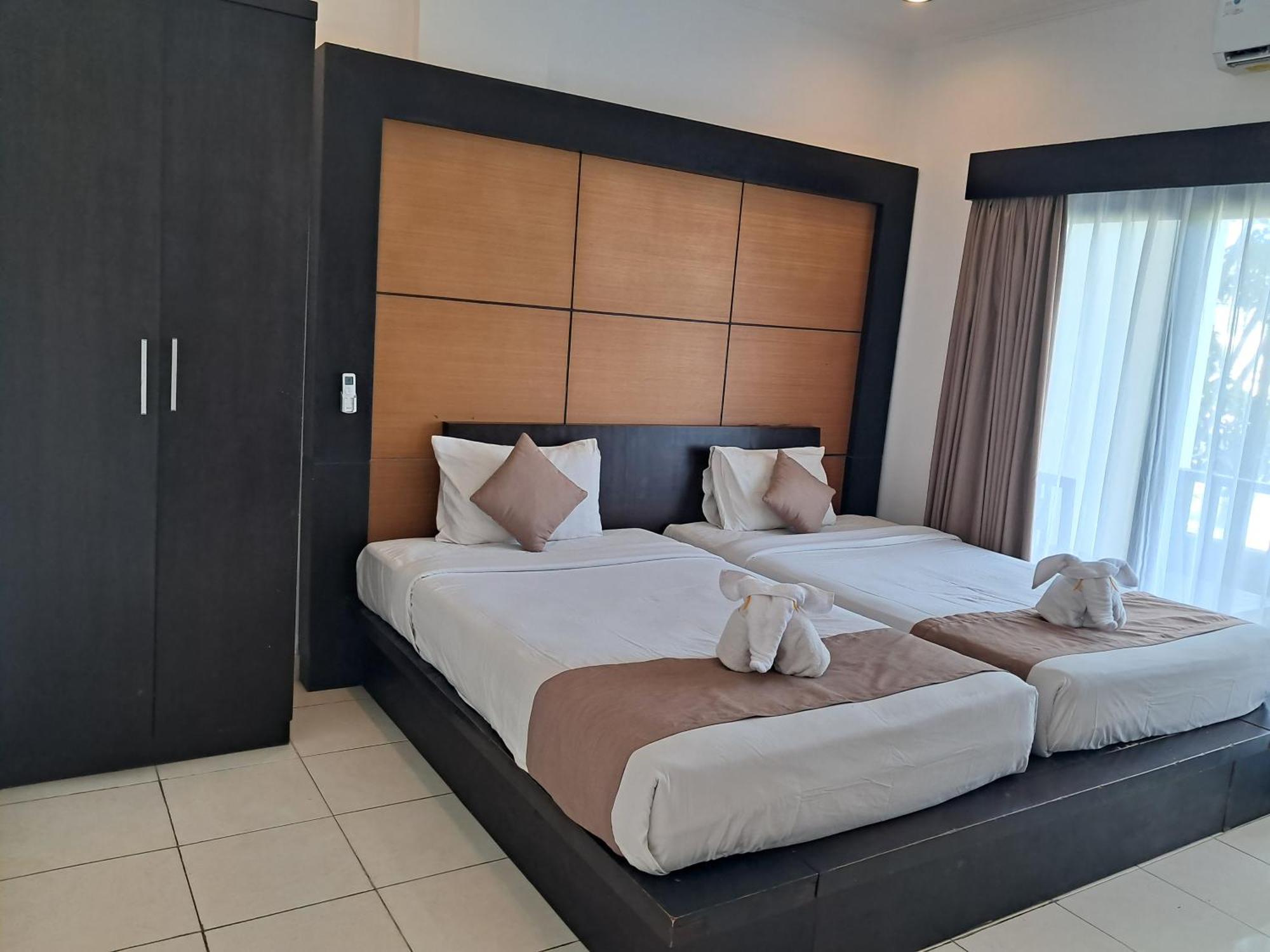 Mamo Hotel Uluwatu Pecatu Exterior foto