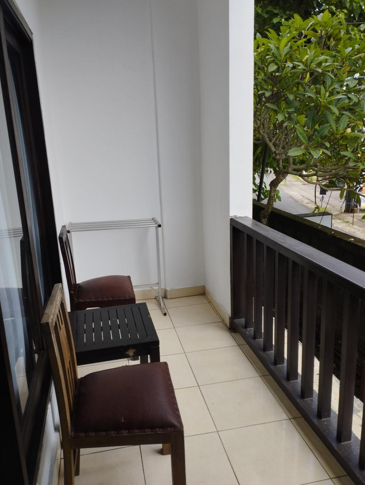 Mamo Hotel Uluwatu Pecatu Exterior foto