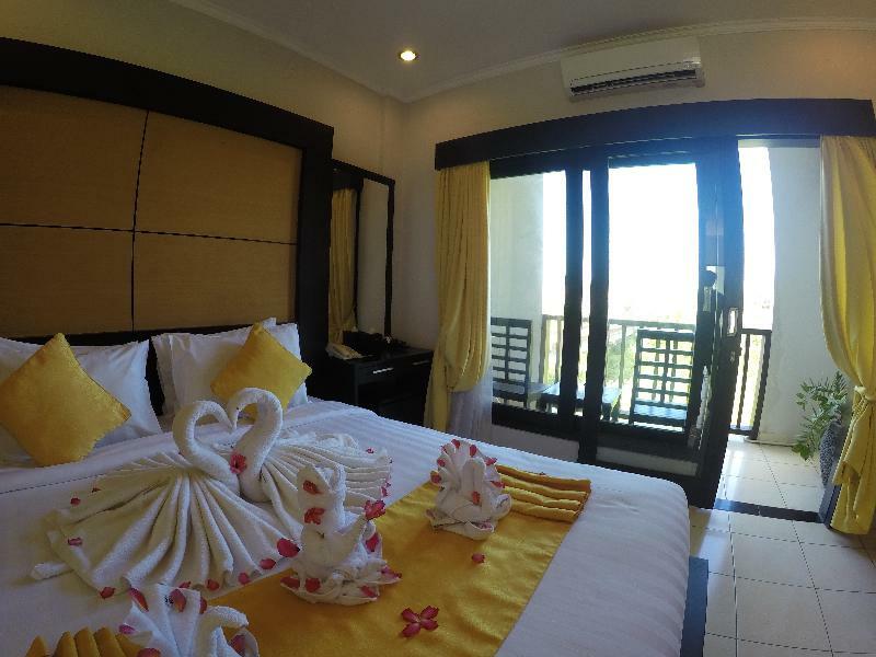 Mamo Hotel Uluwatu Pecatu Exterior foto