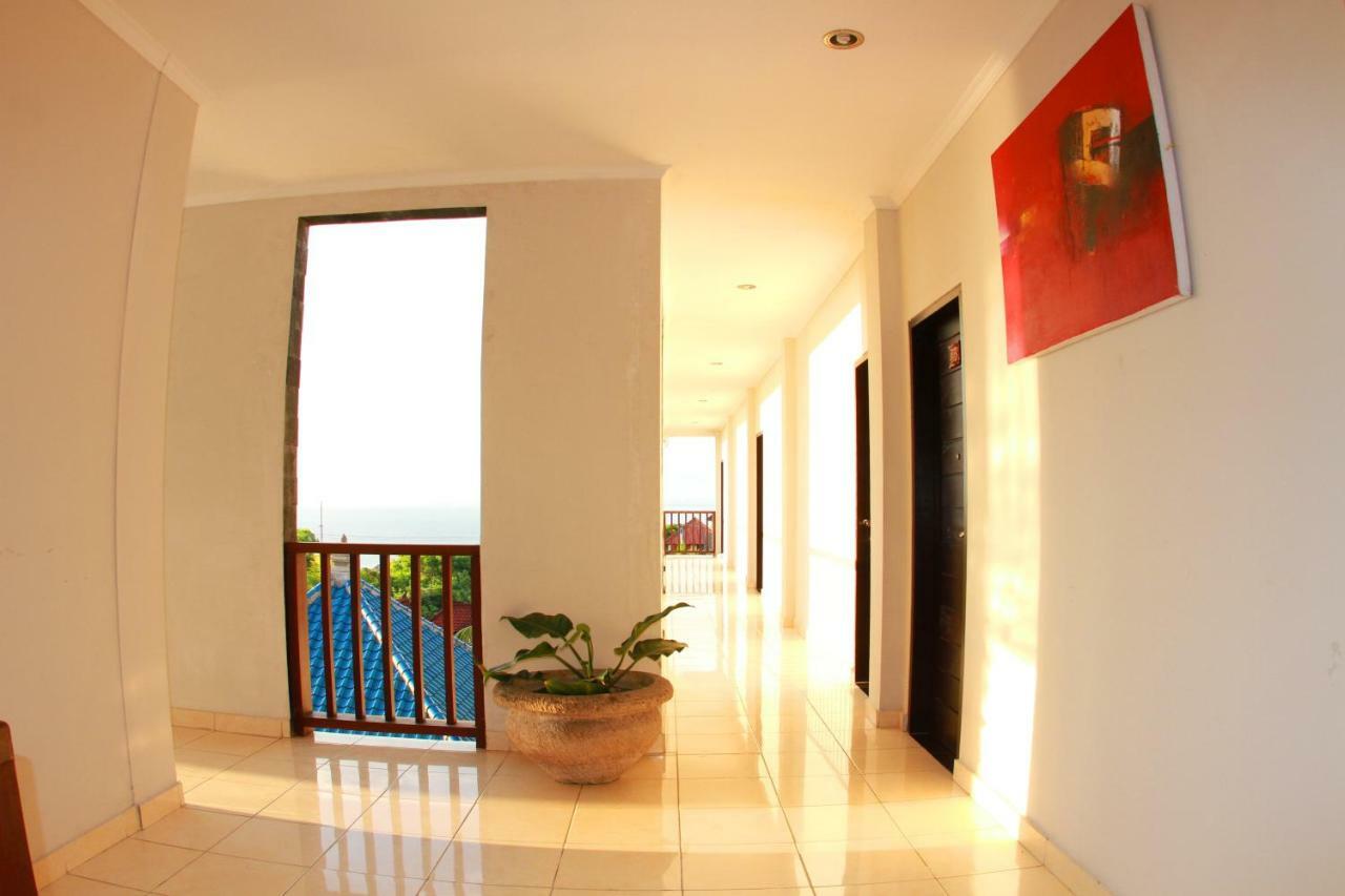 Mamo Hotel Uluwatu Pecatu Exterior foto